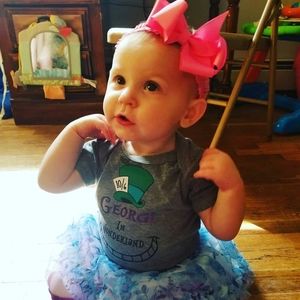 Meet your Posher, Spencer